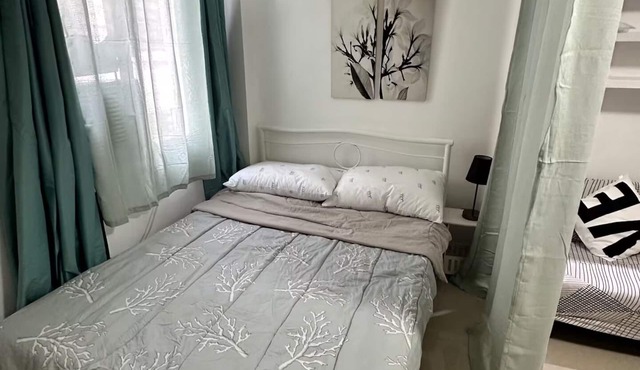Cozy Familia Apartment Studio Type