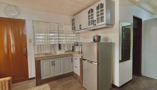 Cozy Home Away from Home -Transient/Apartment Rental
