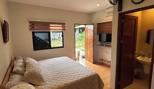 Cozy Panglao Stay Close to Airport & Alona Beach