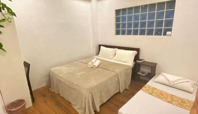 Cozy Stay at Jezette’s Inn