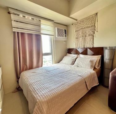 Cozy studio in Cebu IT Park