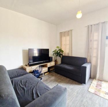 Cozy Studio with Queen Bed in Malaybalay City