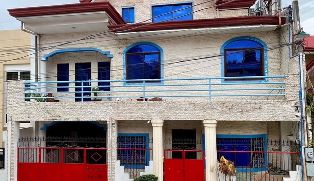 Cozy vacation home for family in Uptown Cagayan de Oro City Close to everything
