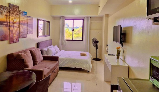 CozyNest Rentals at Brenthill Condominium