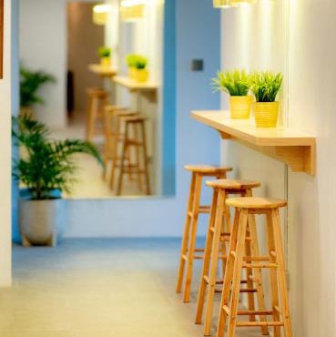 Cozypod Rentals