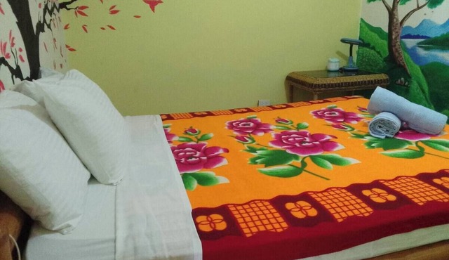Cronin Residence/Nipa Right for 2pax/with b-fast