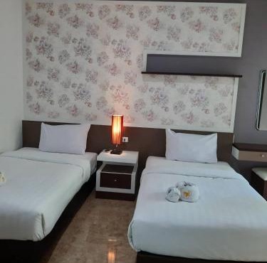 Cupid Hotel