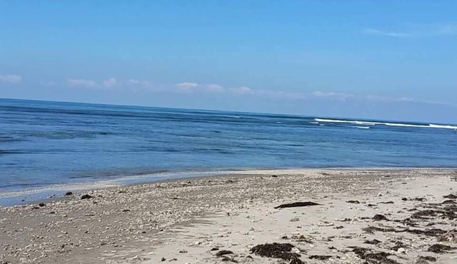 CVNB Bed and Bath La Union