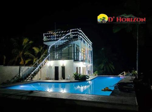 D'Horizon Mountain Resort