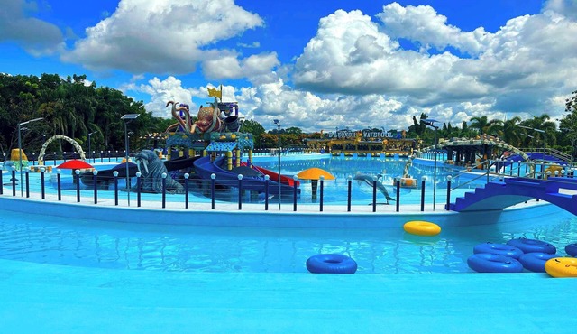 D' Leonor Inland Resort And Adventure Park