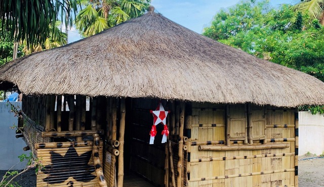 D Sanctum Resort