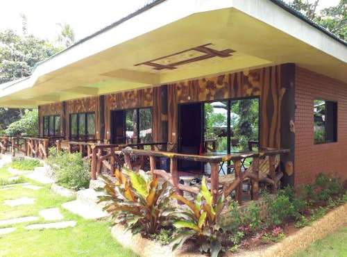 Dabdab Tourist Inn