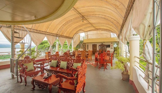 Dads Bayview Pension