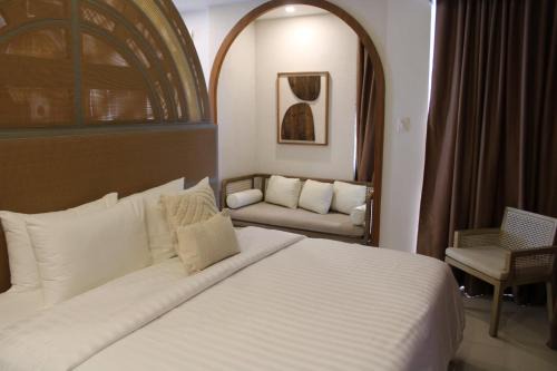 Dahican Beach Resort and Spa
