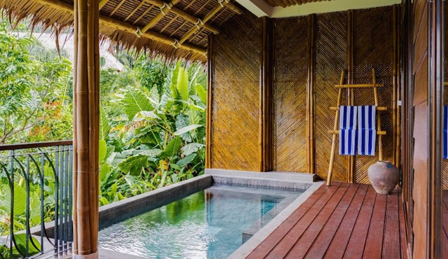 Damires Hills Farm and Spa Resort