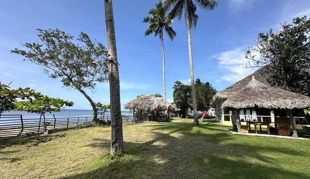 Dancalan Beach Resort