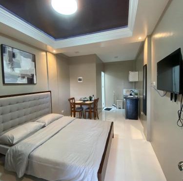 Daniel's Comfort Studio