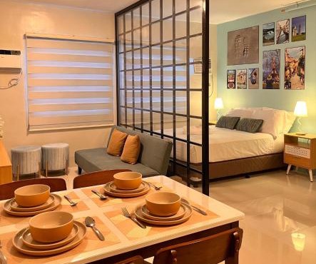 Dare Space Bacolod