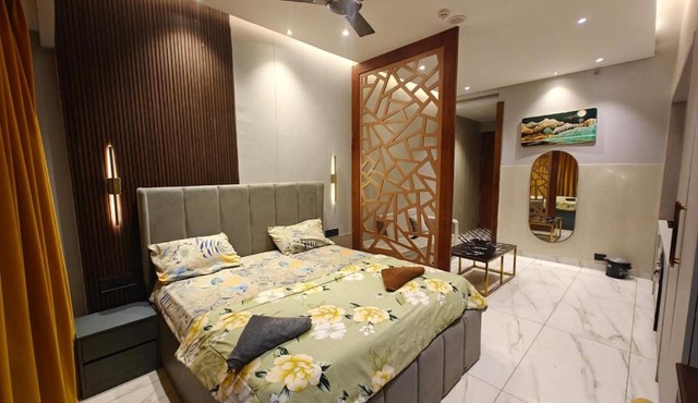 Darshana Studios#Galaxyblue sapphire#StylishStudio