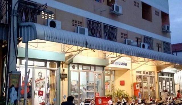 DD Mansion Rangsit