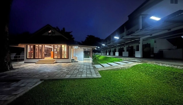 De Hom Hotel Mae Hong Son