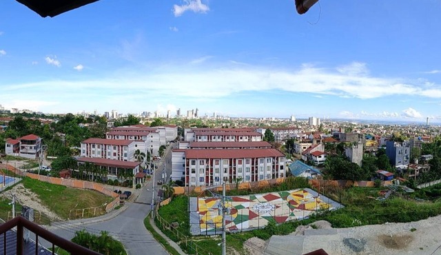Deca homes condominium tisa Labangon