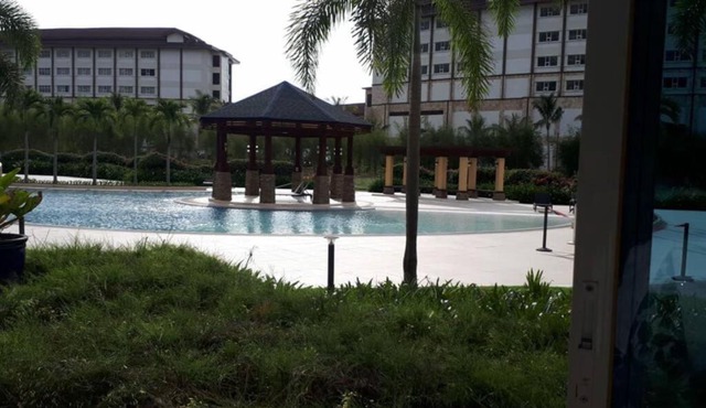 Deluxe 2 bedroom self-catering apartment