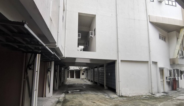 Deluxe Double | Pampanga Near Clark Airport