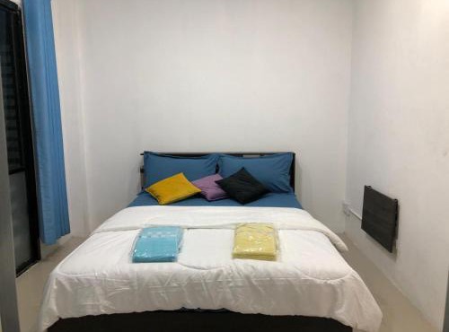 DEN NEST Guest House Krabi