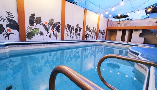 Dencio's Hotspring Resort