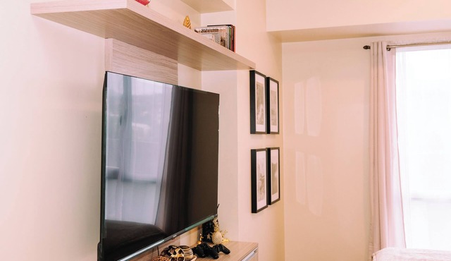 Designer Inspired Cozy Abode in the Heart of Cebu City