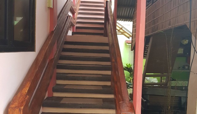 Desiree's Lodge And Transient House, Baler Aurora