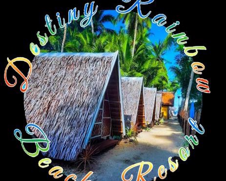 Destiny Rainbow Beach Resort