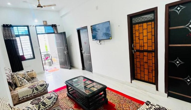 dev villa