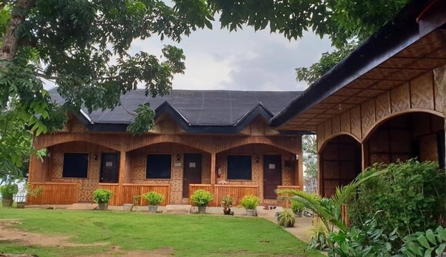 Diamond De Siquijor Beach House