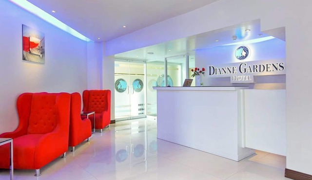 Dianne Gardens Hotel
