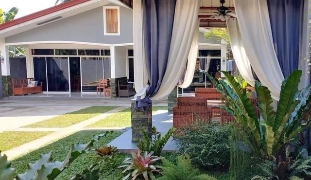 Diez Dregger Fully Furnished Apartments