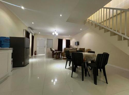 Digos City 3BR Transient Near Bus Terminal