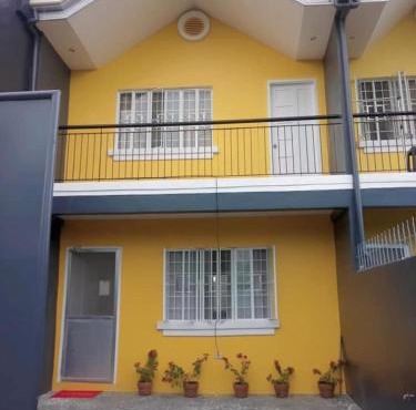 Diodeth's Apartments