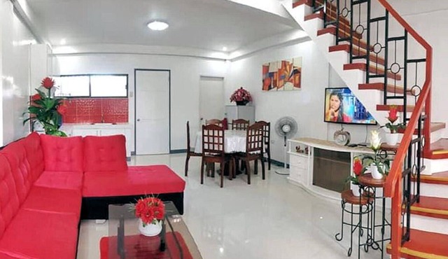 Diodeth's Apartments