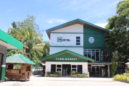 DISADECO Hostel
