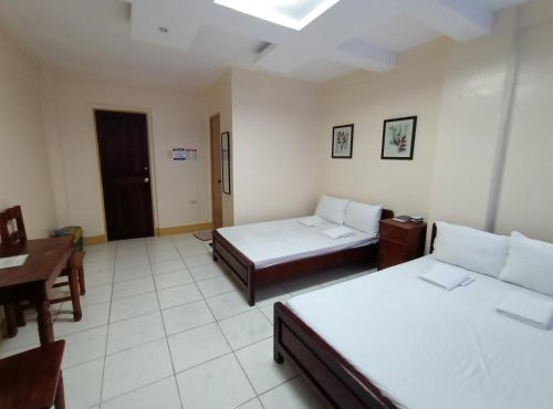 DISADECO Hostel