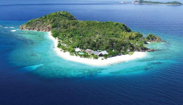 Discovery Coron formerly Club Paradise Palawan