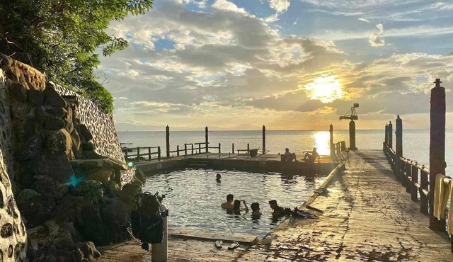Dive and Trek Resort & Marine Sanctuary