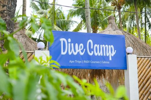Dive Camp- A Diver's Resort