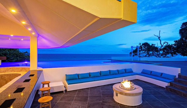 Dive Spot Asia & Brumini Beach Resort