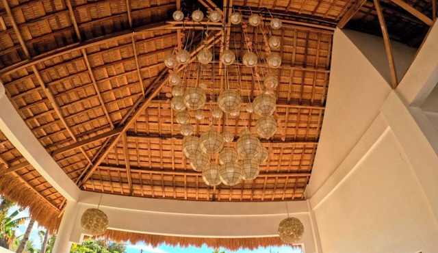 Divers Lodge Plumeria