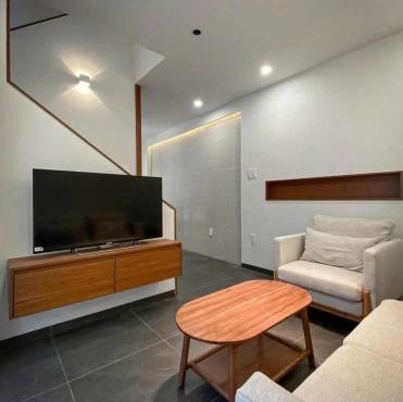 Divine Garcia House