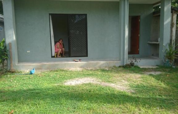 DJK's vacation house