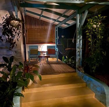 DJs Beach Resort